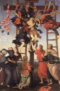 Filippino Lippi The Deposition from the Cross Germany oil painting artist